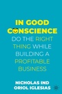 Cover: In Good Conscience - Palgrave Macmillan