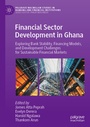Cover: Financial Sector Development in Ghana - Palgrave Macmillan