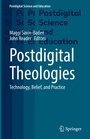 Cover: Postdigital Theologies - Springer