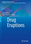 Cover: Drug Eruptions - Springer