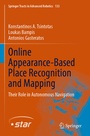 Cover: Online Appearance-Based Place Recognition and Mapping - Springer