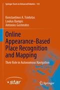 Cover: Online Appearance-Based Place Recognition and Mapping - Springer