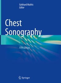 Abbildung von: Chest Sonography - Springer