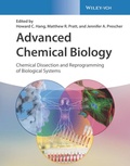 Abbildung von: Advanced Chemical Biology - Wiley-VCH