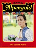 Cover: Alpengold 378 - Bastei L&uuml;bbe