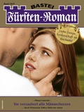 Cover: F&uuml;rsten-Roman 2657 - Bastei L&uuml;bbe