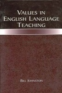 Enlarge image Cover: Values in English Language Teaching - Routledge