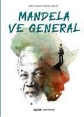 Cover: Mandela ve General - Alfa Basim Yayim Dagitim