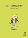 Cover: Chloe ve Hayvanlar - Hep Kitap