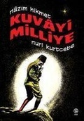 Cover: Kuvayi Milliye - Sia Kitap
