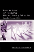 Bild: Perspectives on Rescuing Urban Literacy Education - Routledge