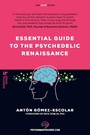 Cover: Essential guide to the Psychedelic Renaissance - ArgoNowta