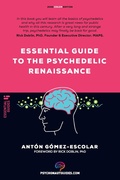 Cover: Essential guide to the Psychedelic Renaissance - ArgoNowta