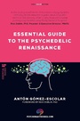 Cover: Essential guide to the Psychedelic Renaissance - Argonowta Digital