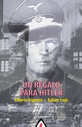 Cover: Un regalo para Hitler - Alberdania