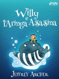 Cover: Willy e l'Aringa Assassina - Saga Egmont