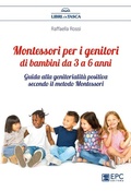 Bild: Montessori per i genitori di bambini da 3 a 6 anni - EPC
