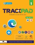 Cover: Trackpad Ver. 2.0 Class 1 - Distributed by eBookpartnership