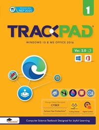 Enlarge image Cover: Trackpad Ver. 2.0 Class 1 - Distributed by eBookpartnership