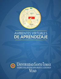 Bild: Ambientes virtuales de aprendizaje - Universidad Santo Tomás