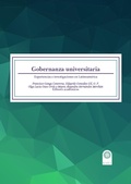 Cover: Gobernanza universitaria: - Universidad Santo Tom&aacute;s