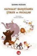 Cover: Hayvanat Bahcesinden Siirler ve Masallar - B&uuml;y&uuml;l&uuml; Fener Yayinlari