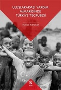 Cover: Uluslararasi Yardim Mimarisinde T&uuml;rkiye Tecr&uuml;besi - Insan Yayinlari
