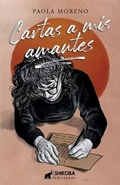 Cover: Cartas a mis amantes - Shikoba Ediciones