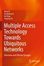 Cover: Multiple Access Technology Towards Ubiquitous Networks - Springer