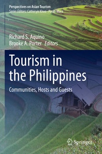 Abbildung von: Tourism in the Philippines - Springer