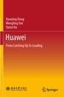 Cover: Huawei - Springer