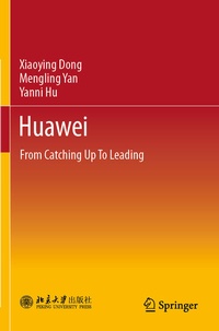 Enlarge image Cover: Huawei - Springer