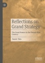 Cover: Reflections on Grand Strategy - Palgrave Macmillan