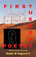 Cover: Songs of the Prophets (First Tuesday Poetry, #1) - Barnabas Press