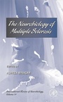 Cover: The Neurobiology of Multiple Sclerosis - Academic Press