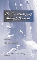 Cover: The Neurobiology of Multiple Sclerosis - Academic Press