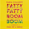 Cover: Fatty Fatty Boom Boom - Algonquin Books