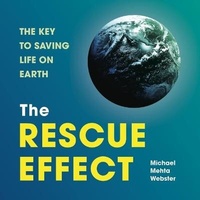 Enlarge image Cover: The Rescue Effect - Timber Press (OR)