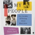Cover: My People - HarperCollins