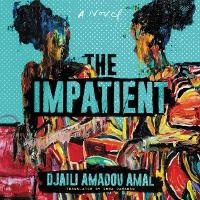 Enlarge image Cover: The Impatient - HarperCollins