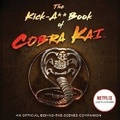 Cover: The Kick-A** Book of Cobra Kai - HarperCollins
