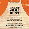 Cover: Kick Up Some Dust - HarperCollins