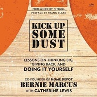 Abbildung von: Kick Up Some Dust - HarperCollins