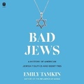 Cover: Bad Jews - HarperCollins