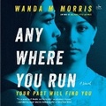 Cover: Anywhere You Run - HarperCollins
