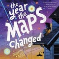 Cover: The Year the Maps Changed - HarperCollins