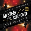 Cover: The Best American Mystery and Suspense 2022 - HarperCollins