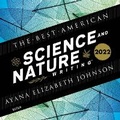 Cover: The Best American Science and Nature Writing 2022 - HarperCollins