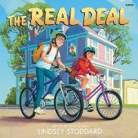 Enlarge image Cover: The Real Deal - HarperCollins
