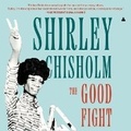 Cover: The Good Fight - HarperCollins